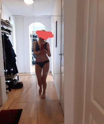 Проститутка Маргарита